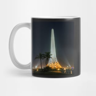 beacon Mug